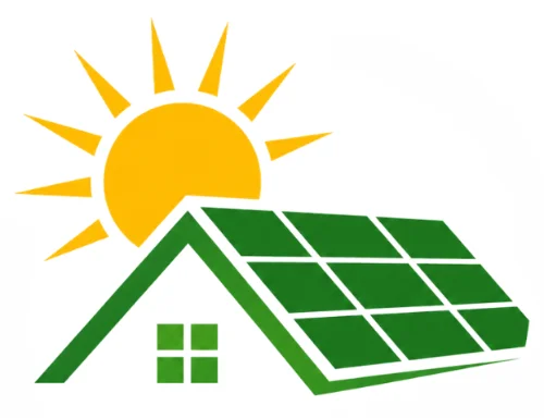 Panneaux Solaires Florentin